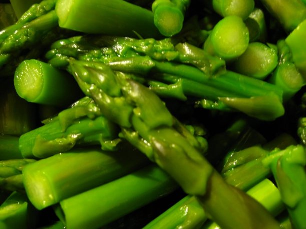 asparagus
