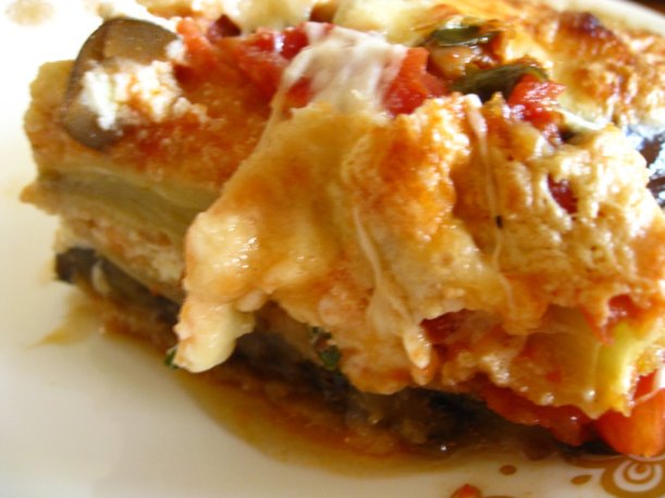 eggplant parmesan eggplant parmesan