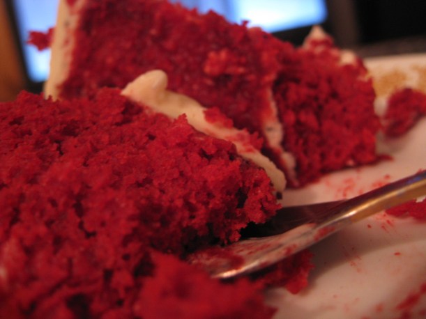Red Velvet