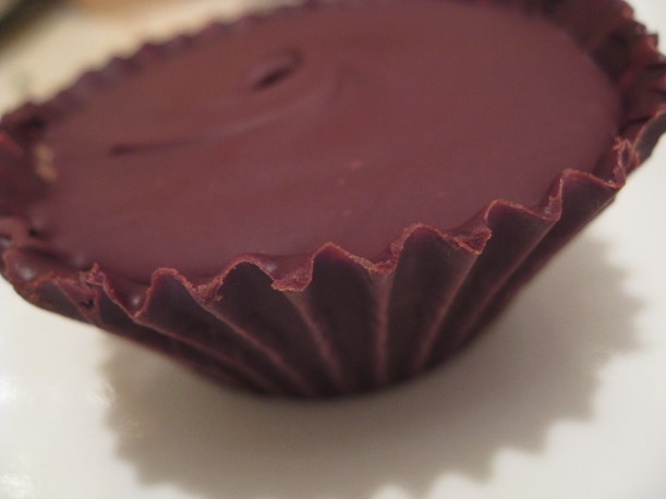 Peanut Butter Cup