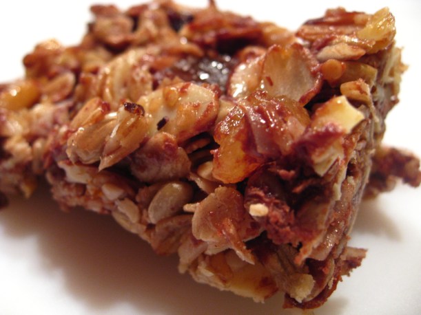 Granola Bars