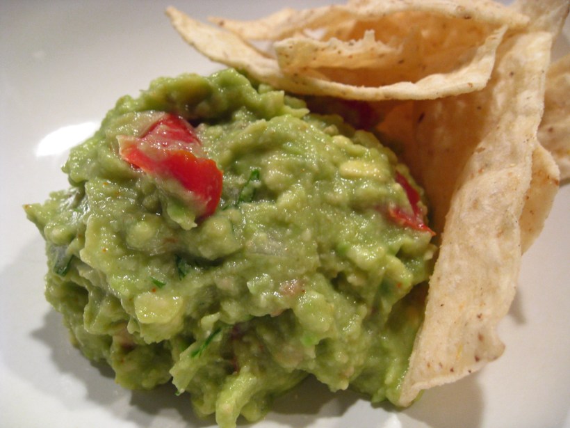 Guacamole