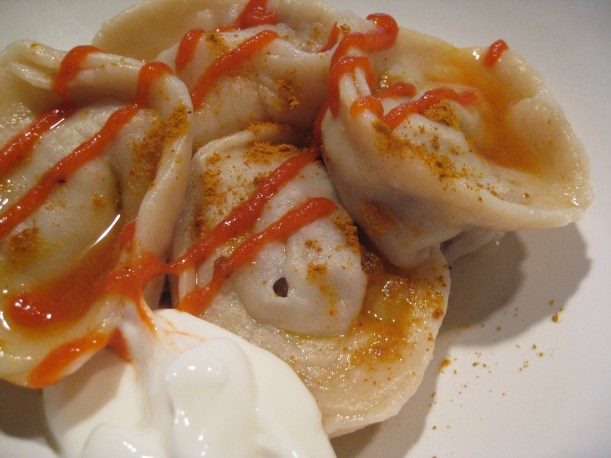 Pelmeni