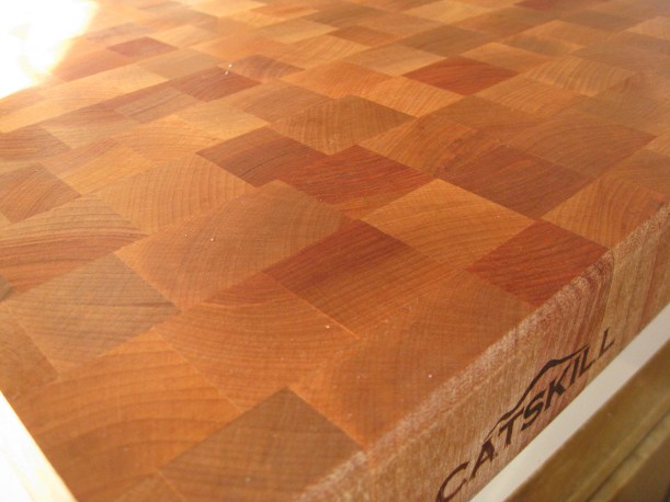 Catskill Cutting Board