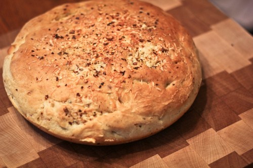 cheese bread