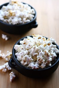 sweet & salty kettle corn | doughseedough.net