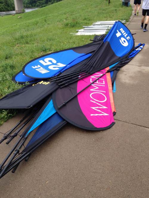 Minneapolis Marathon 2014 | doughseedough.net